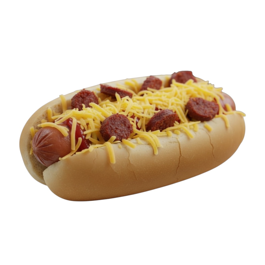 Hot Dog Combinado