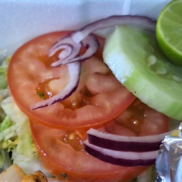 Ensalada