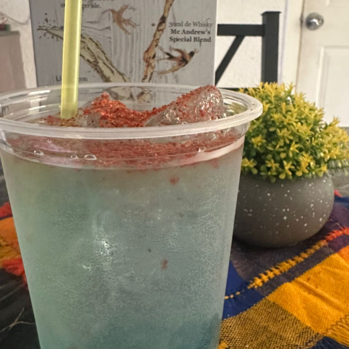 Agua Bendita