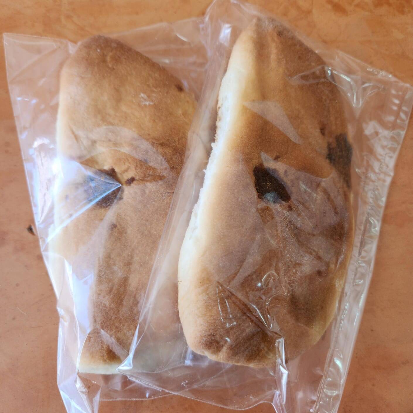 Pan Relleno Sinaloense