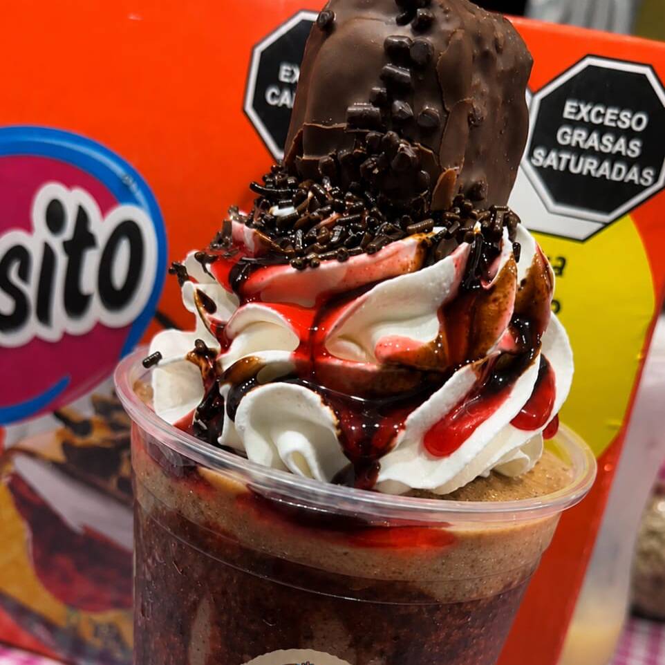 Gansito