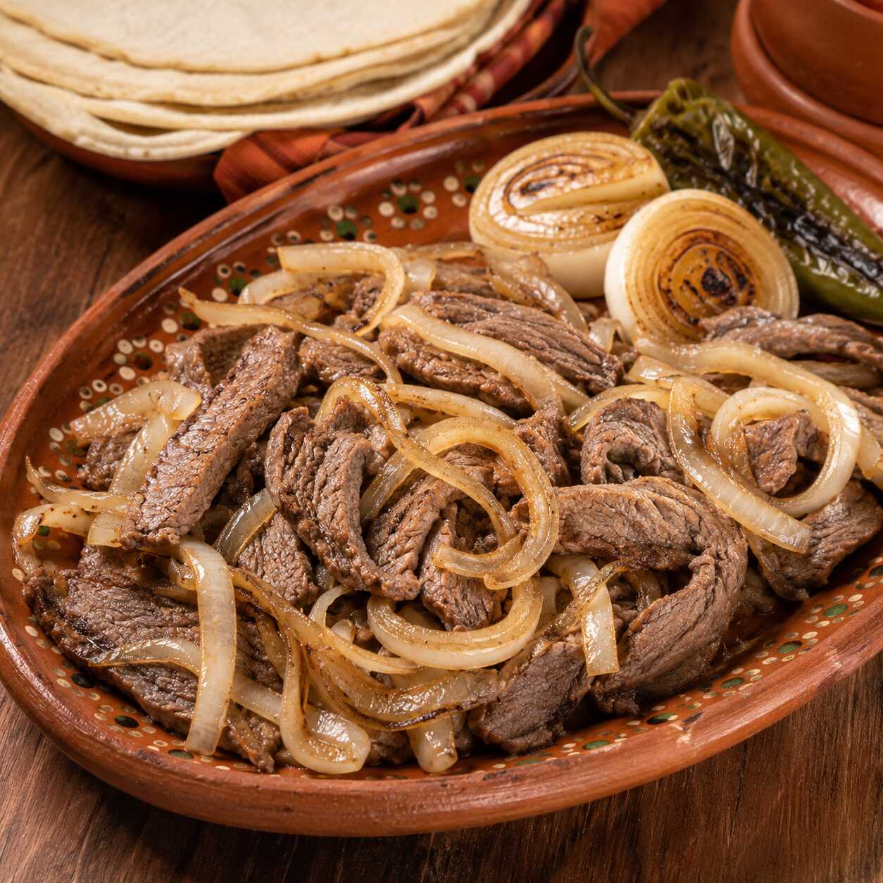Encebollada