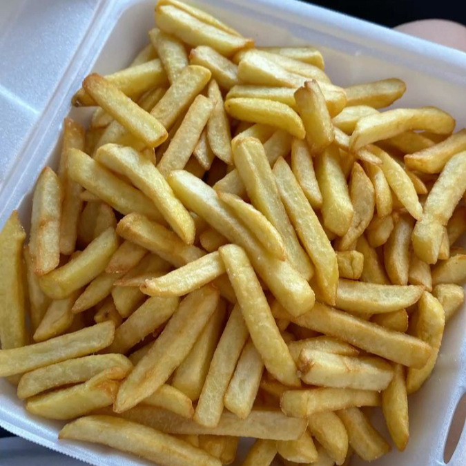 PAPAS A LA FRANSESA MEDIANAS
