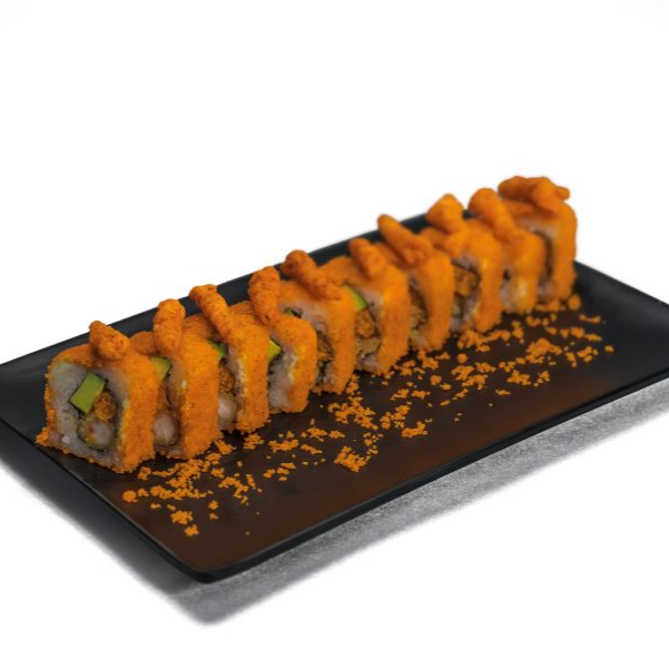 Torcidito Roll