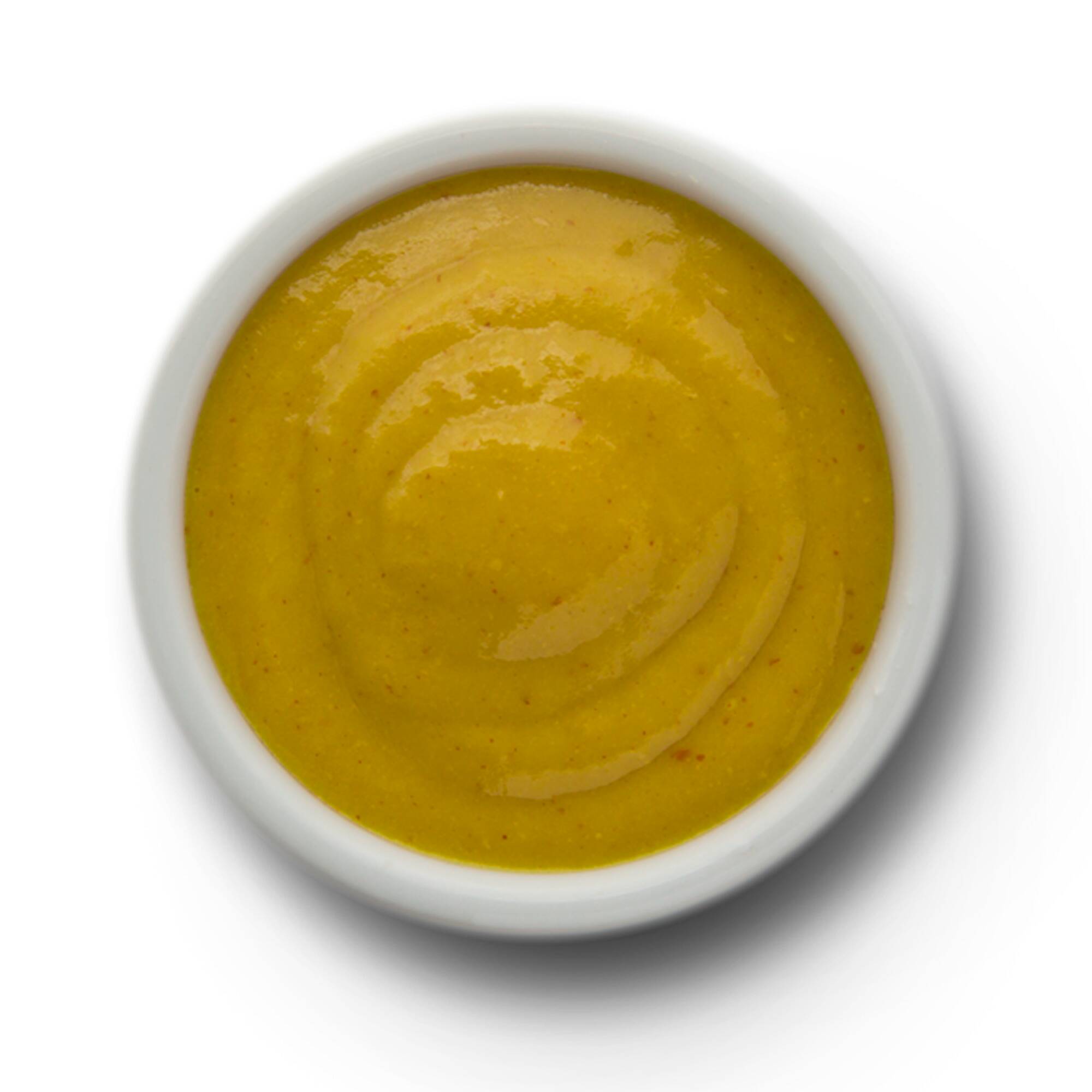 Salsa Mostaza Miel