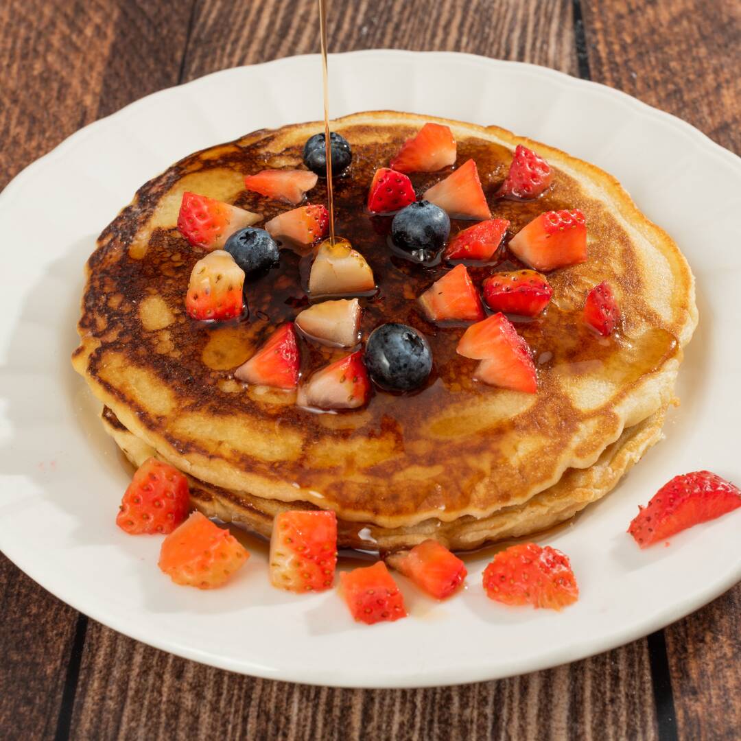 Pancake