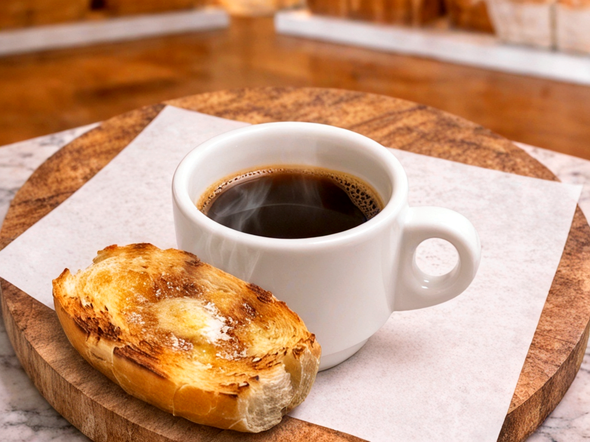 Duponex Bakery & Café