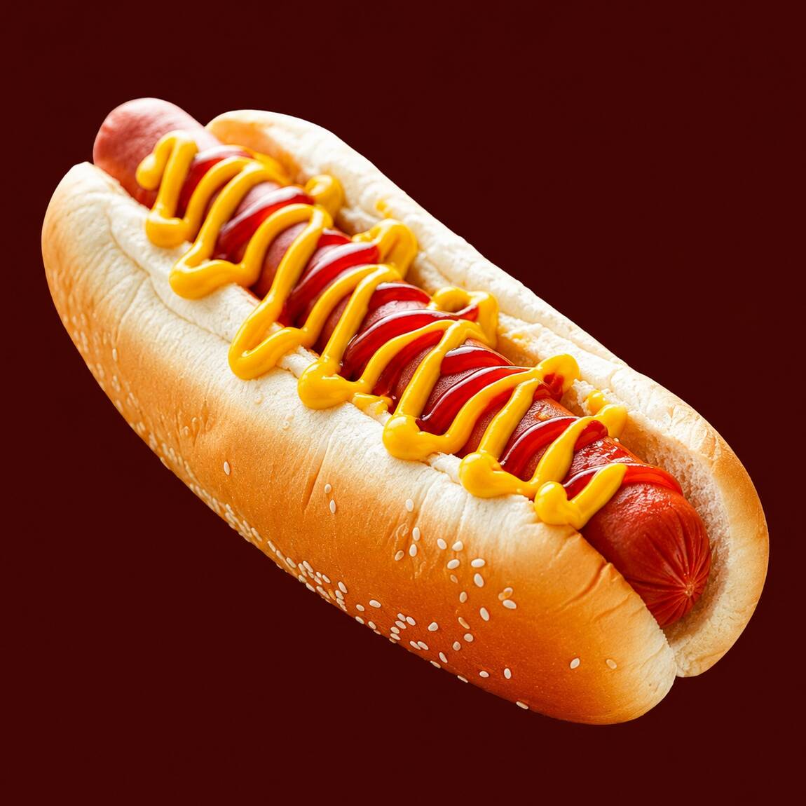 Hot Dog Jumbo