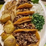 Tacos de Bistec 🥩