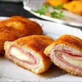 Pechuga Rellena