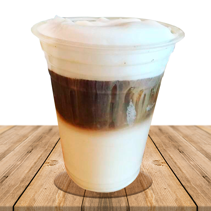 Latte Café