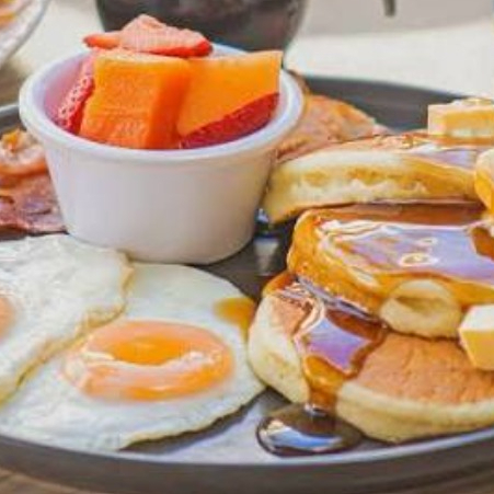 Combo - Desayuno Completo