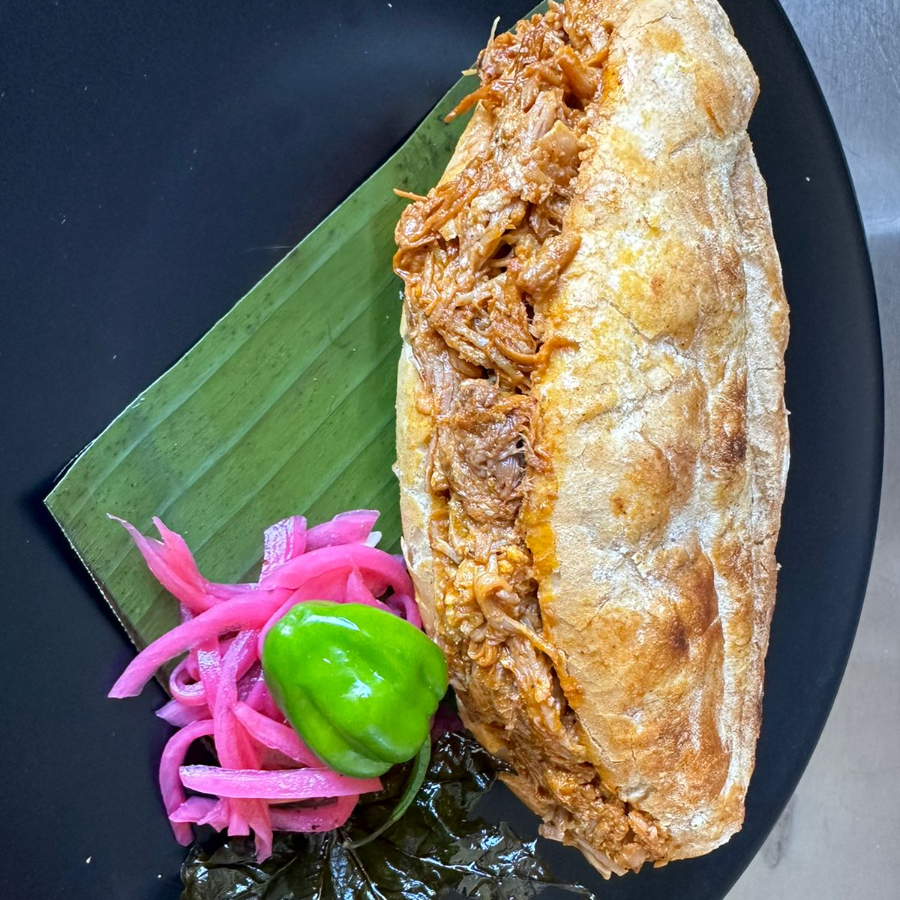 TORTAS