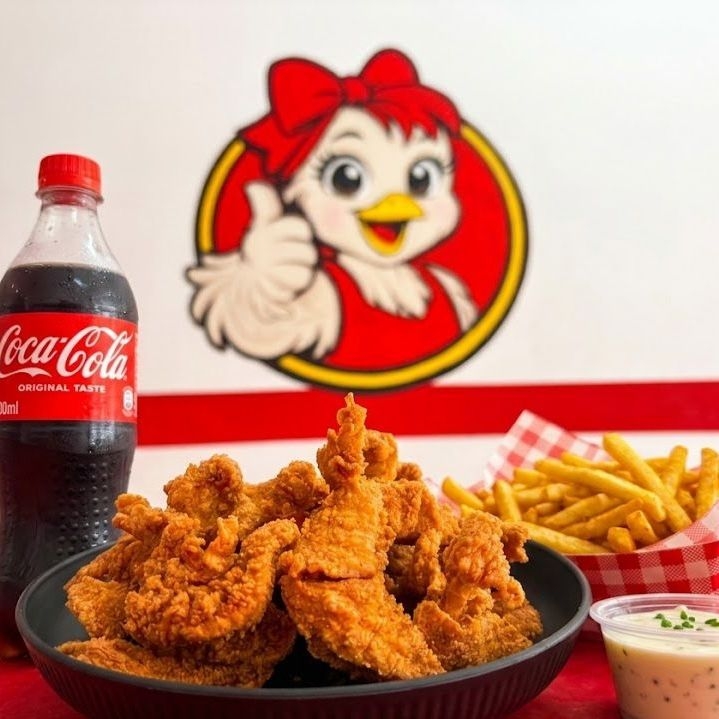 Combo Crunch