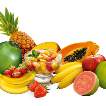 Tutti Frutti