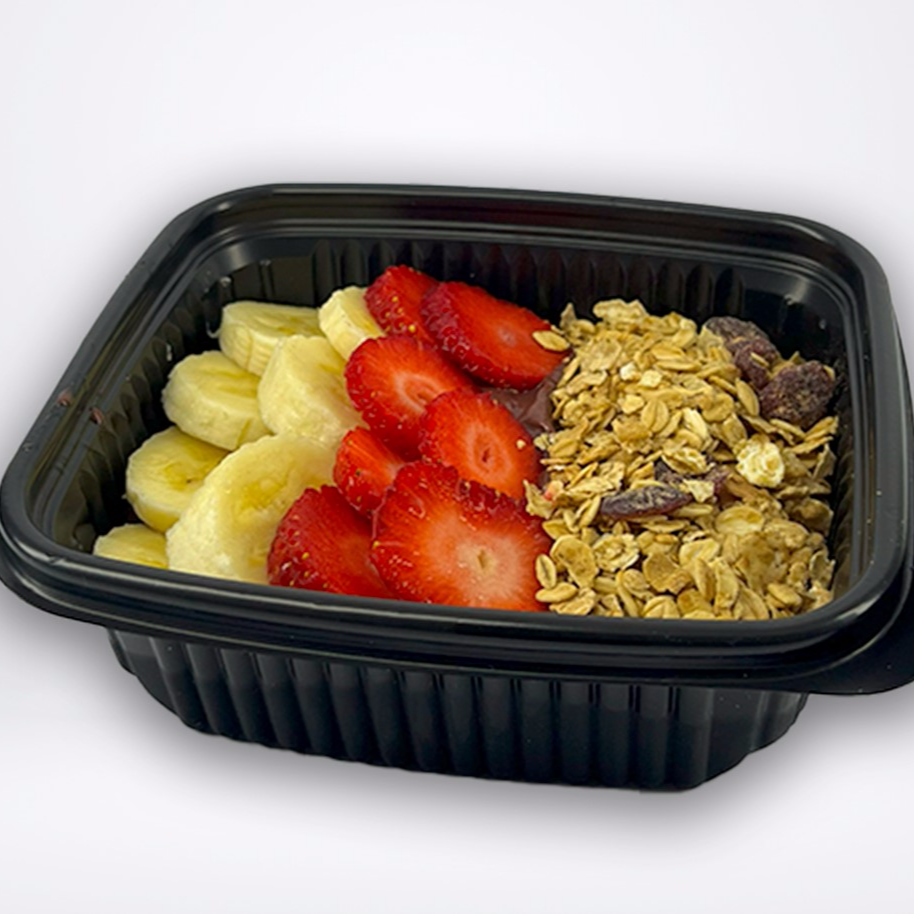MAracumango Acai Bowl