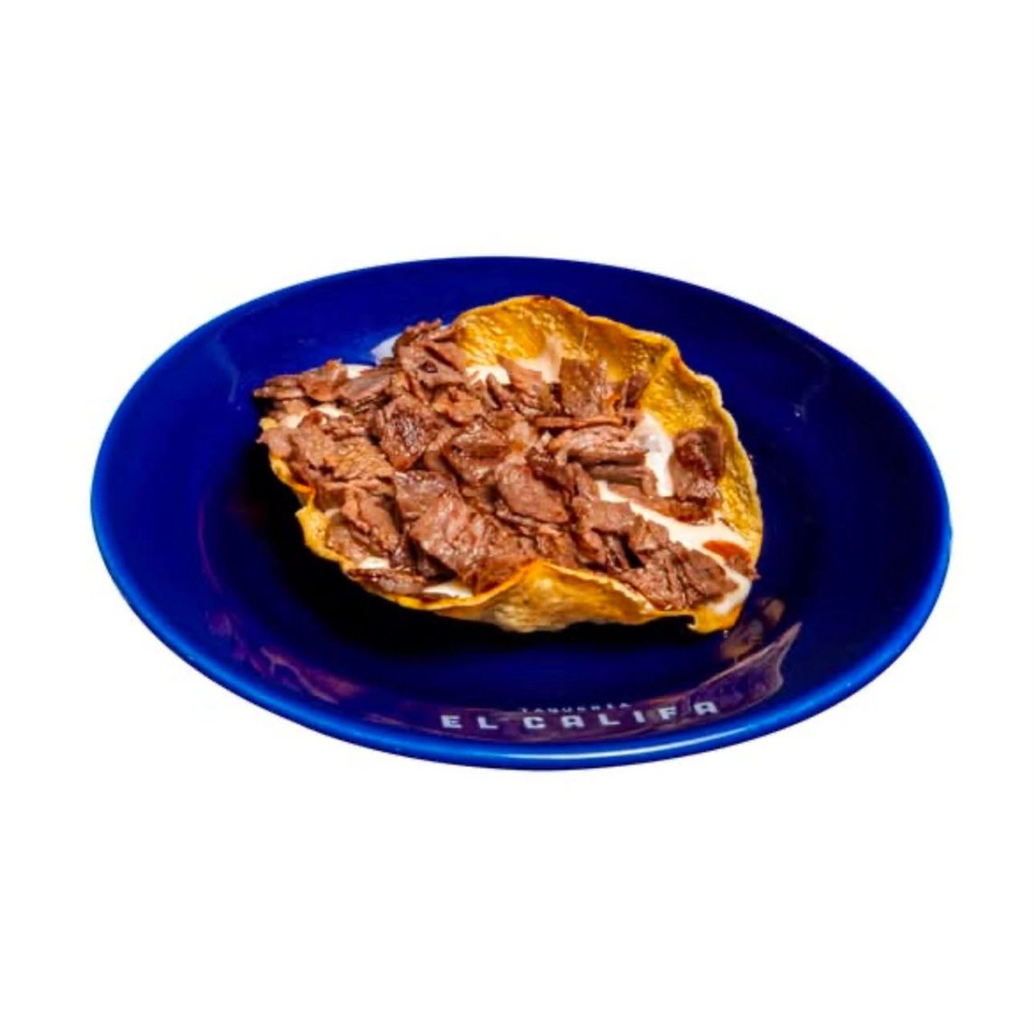 Crater / Tapa Rib Eye