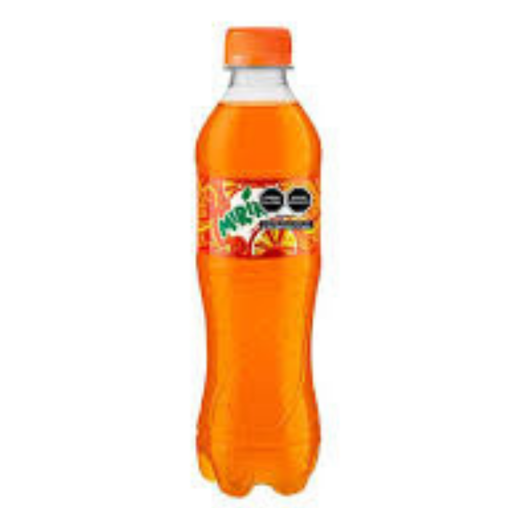 LA MIRINDA 600 ML