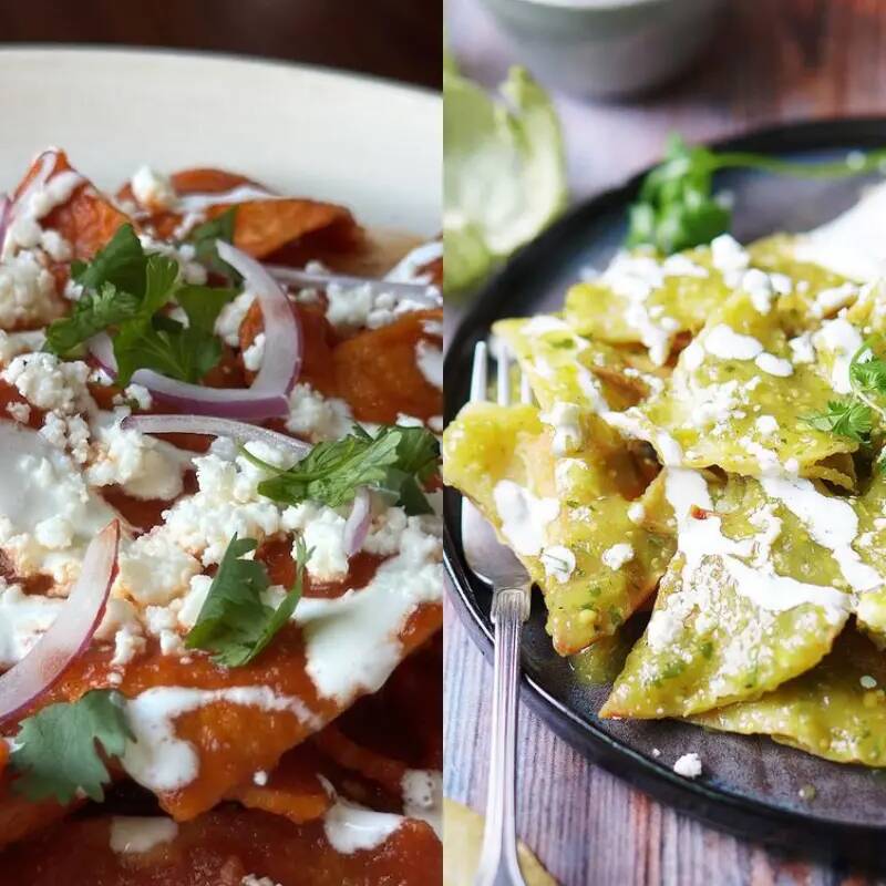 COMBO AMIGOS