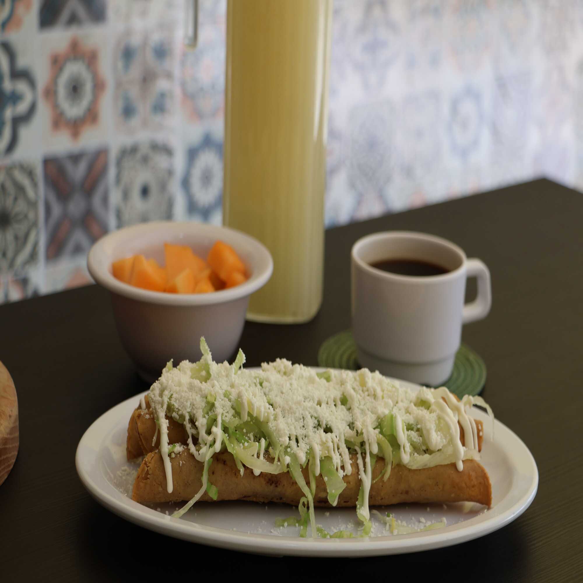 Flautas