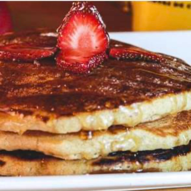 Hotcakes