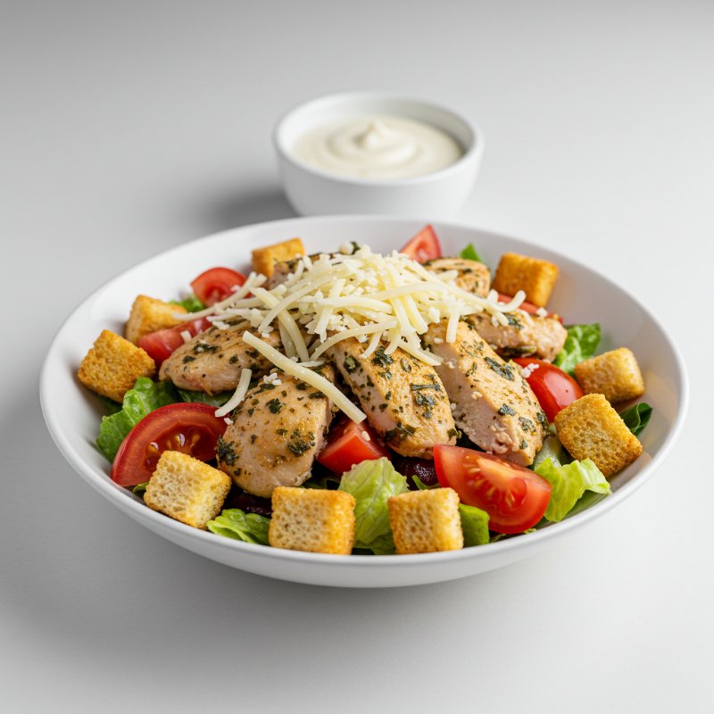 Ensalada César