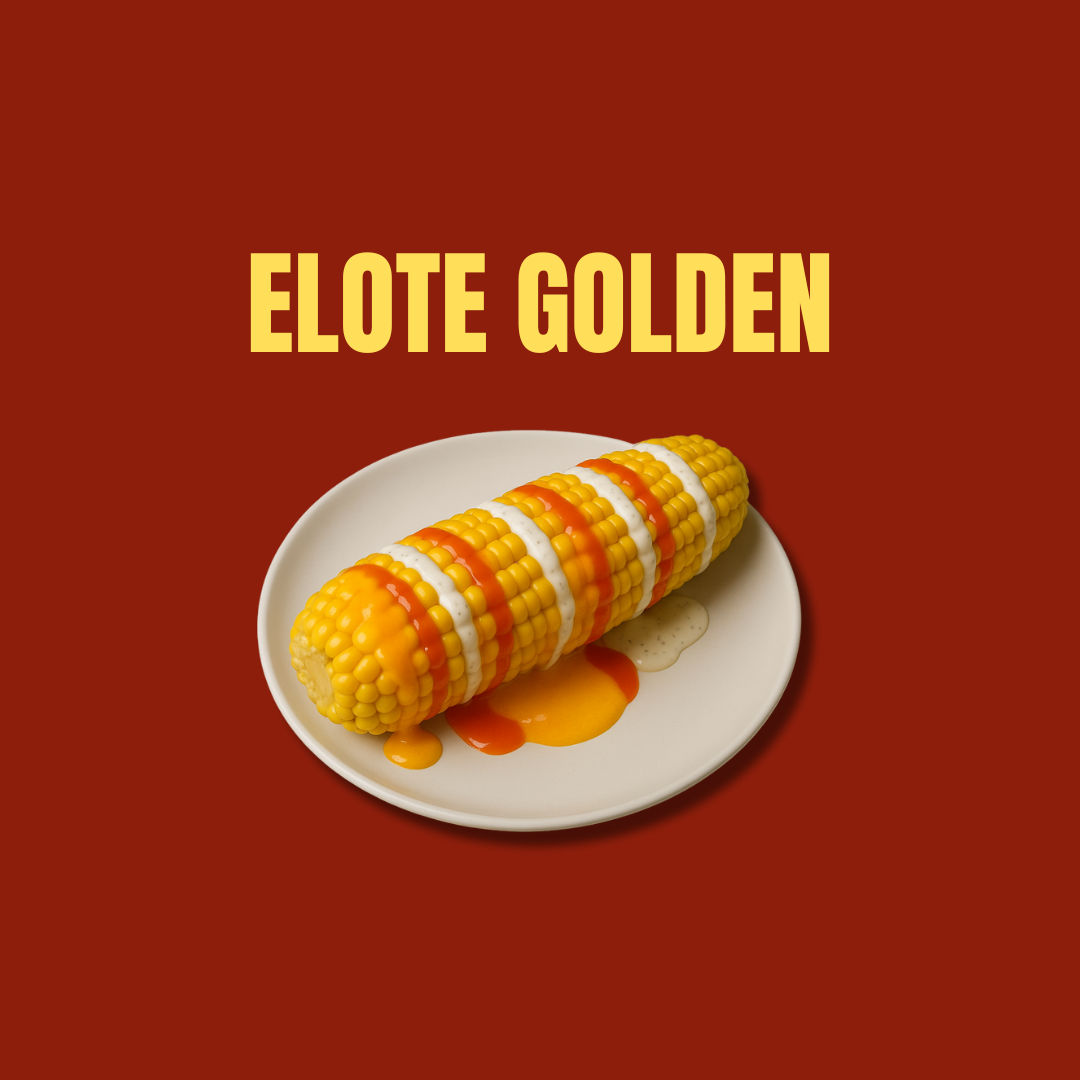 Elote Golden