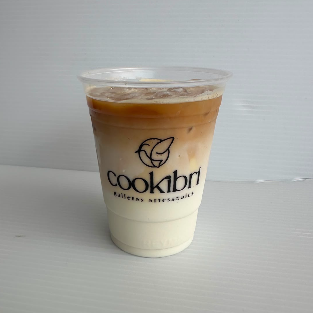 Latte Frío