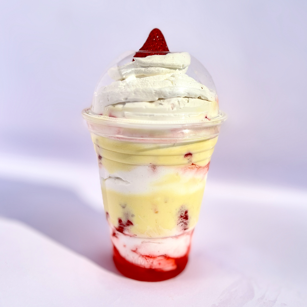 Fresas Especiales Grandes