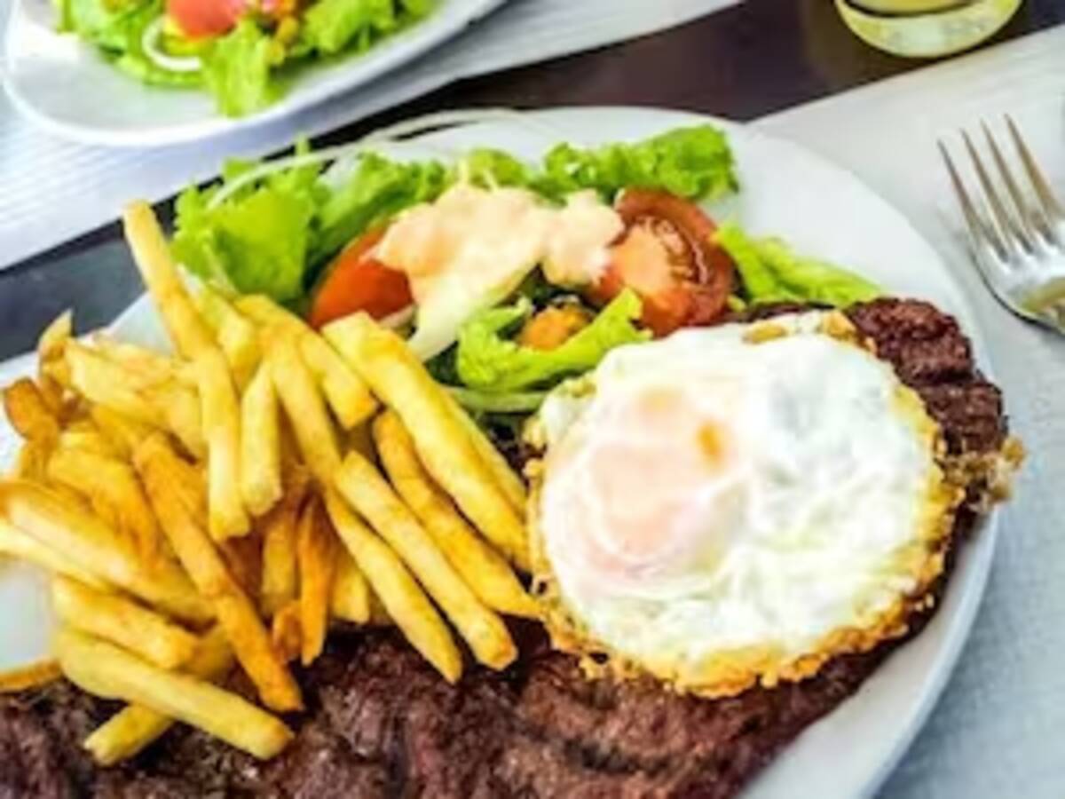 Berinjelah Saladas E Cia