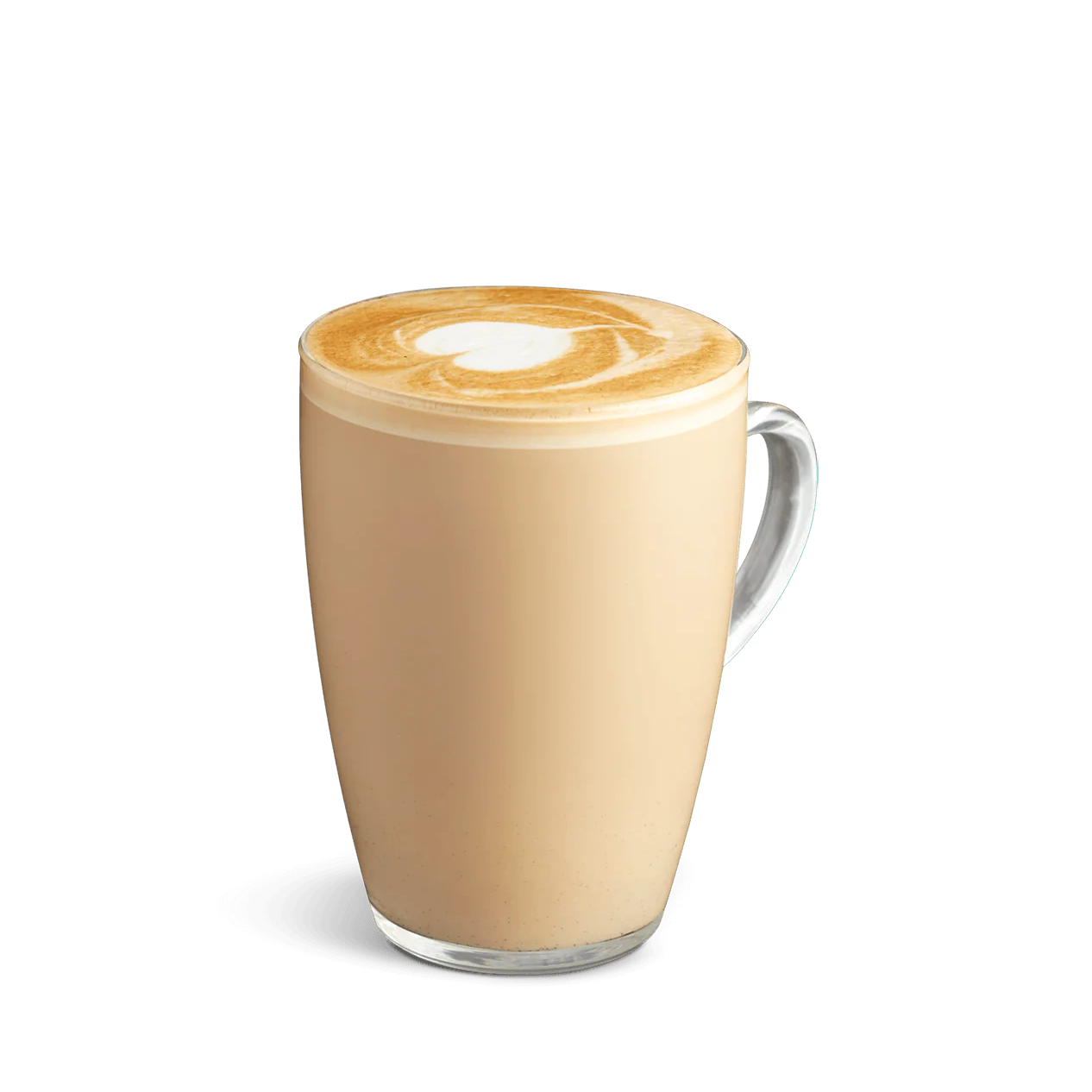 CAFE LATTE