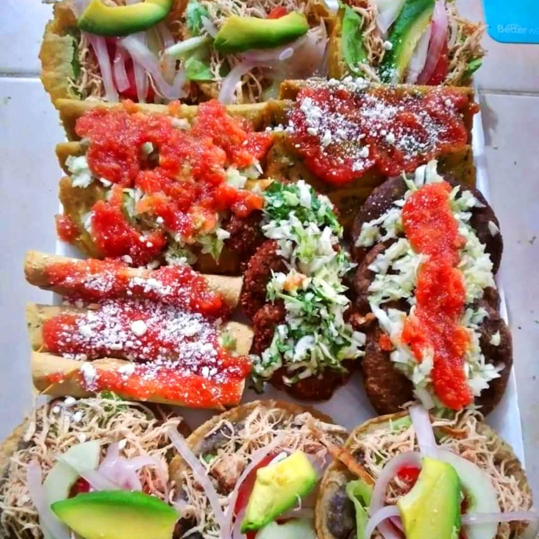Plato Yucateco