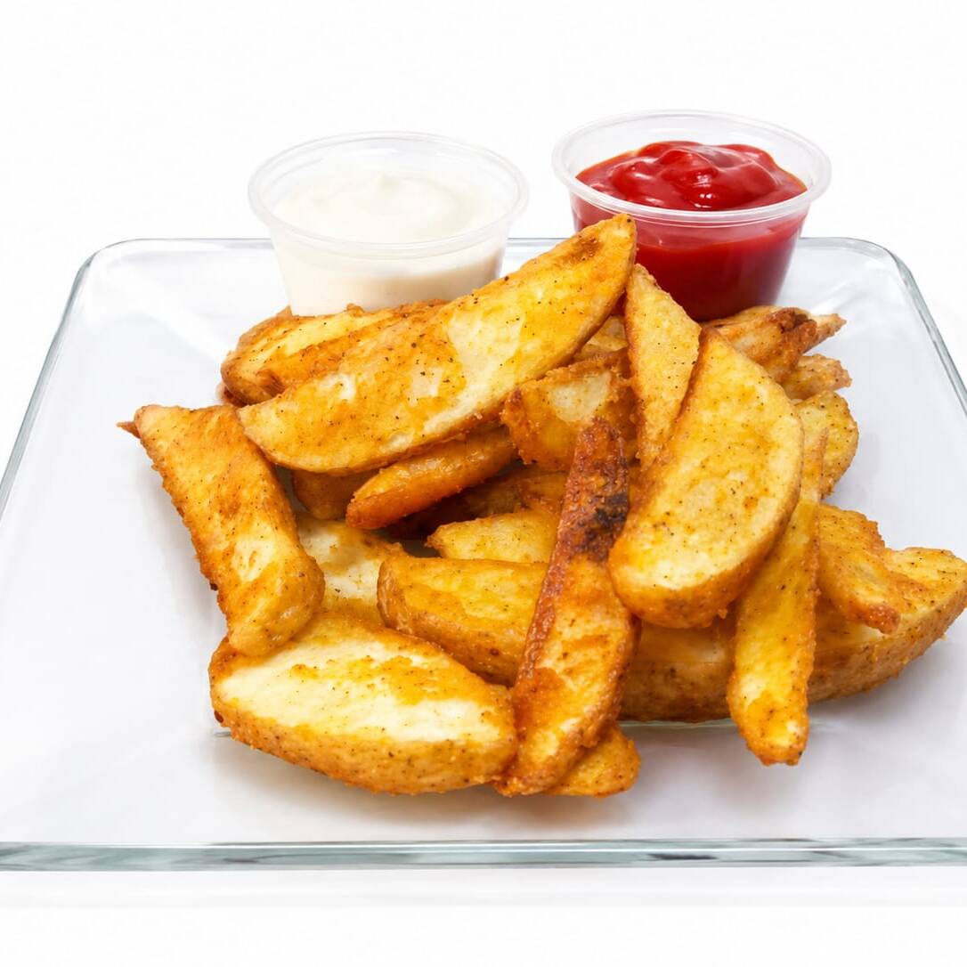 PAPAS EN GAJO