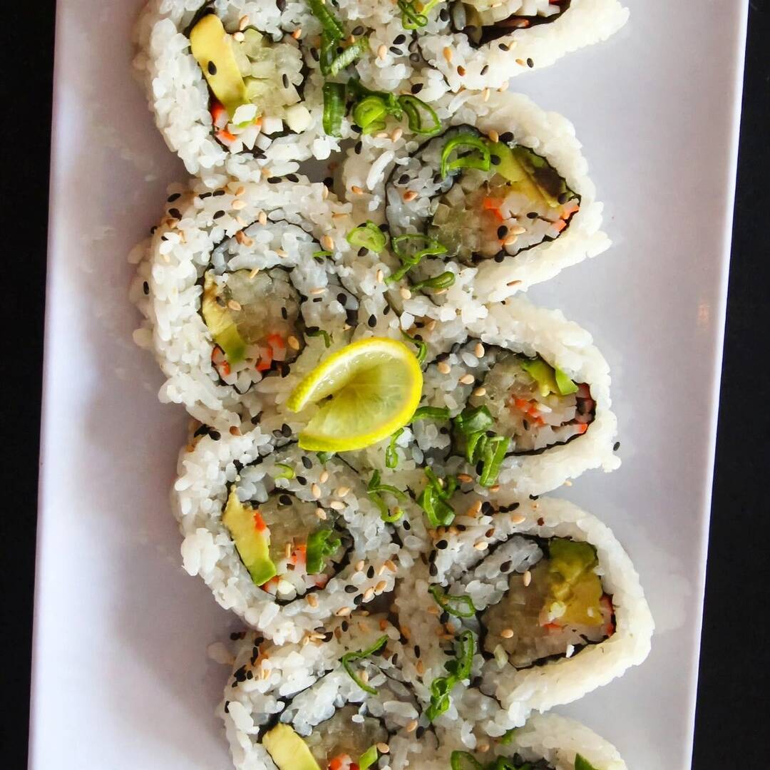 California Roll