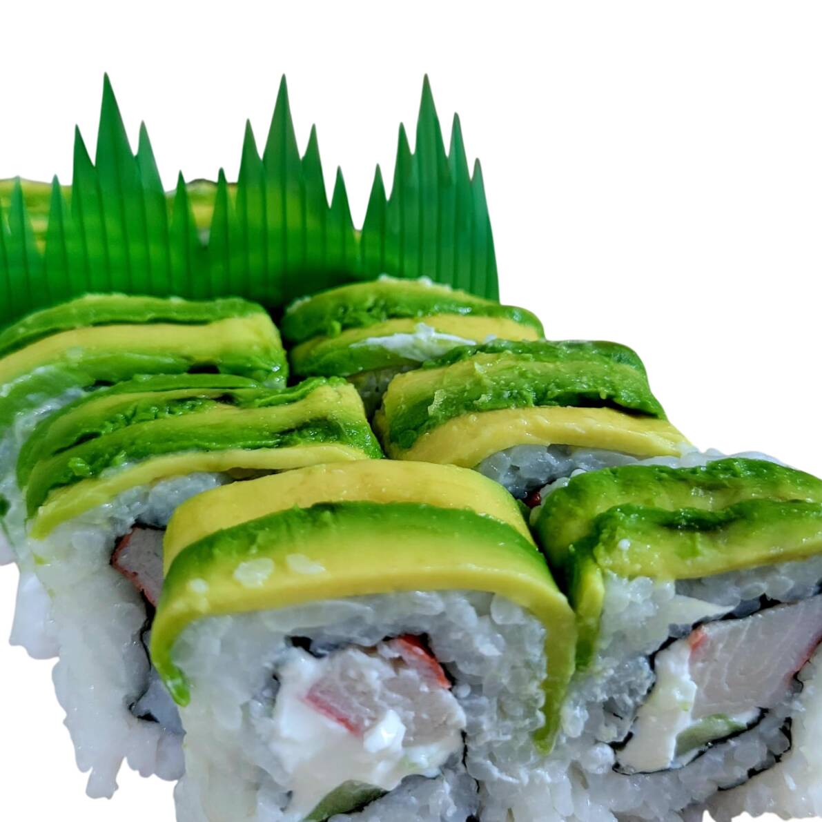AVOCADO SURIMI
