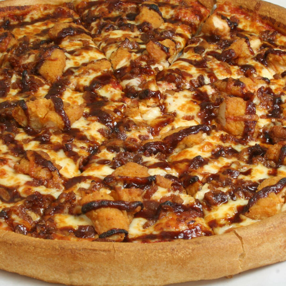 Pizza de Bonneless