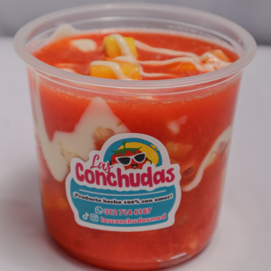 Salpicón Sencillo Conchudo 24 Oz