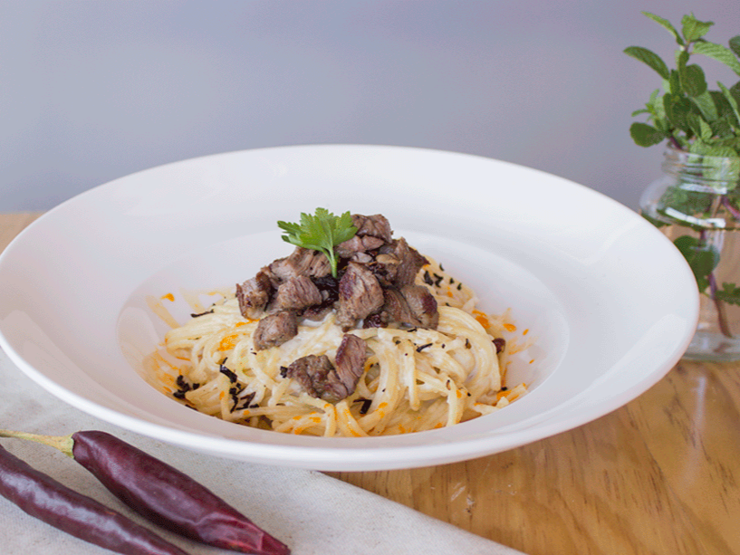 Pasta Norteña