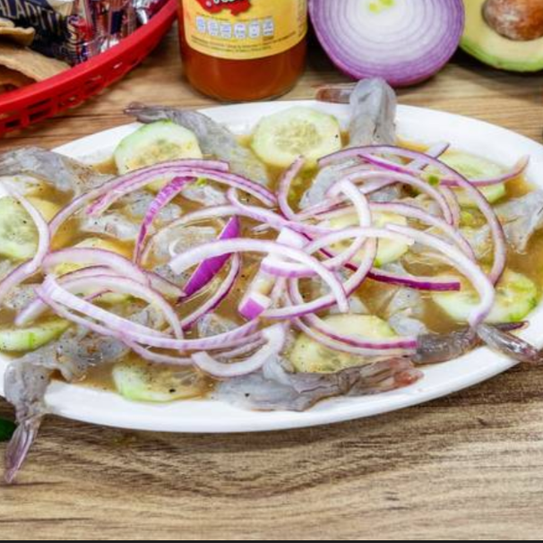 1/2 Orden de Aguachiles