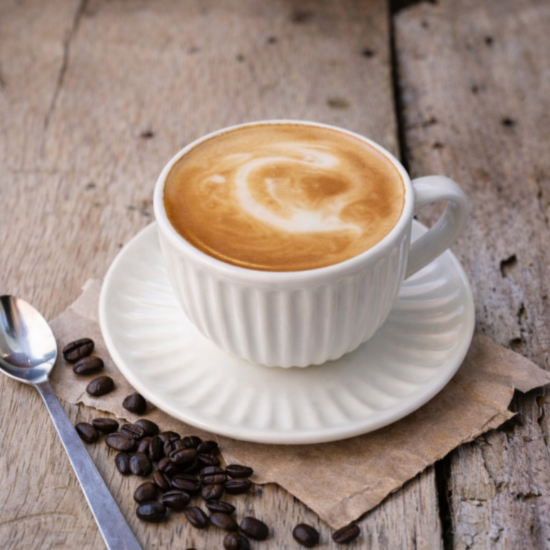 Pintado o Cortado