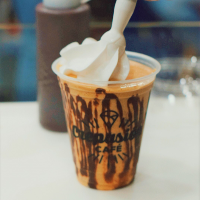 Choco Chips Frappe