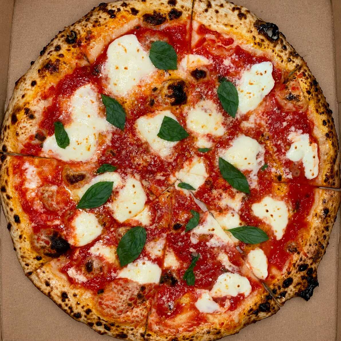 Margherita
