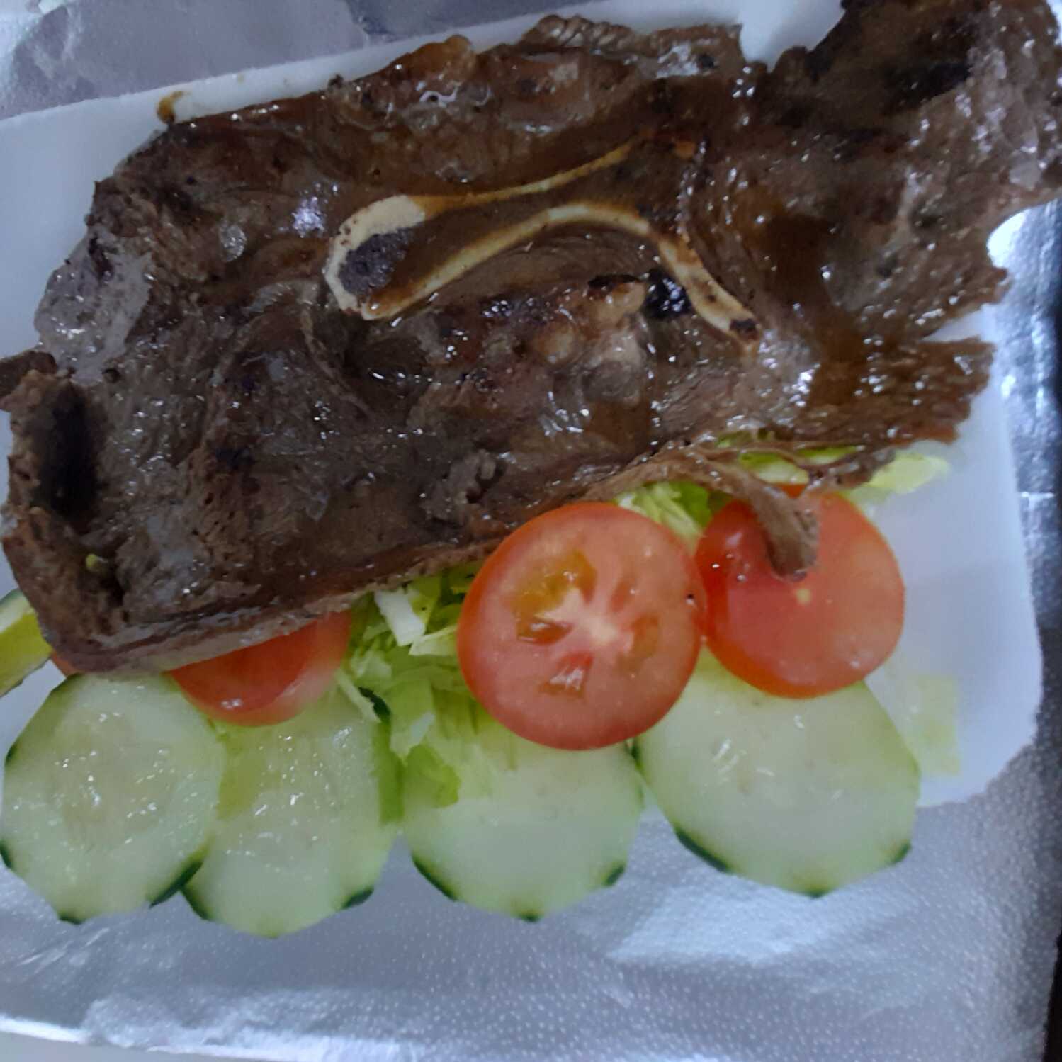 Carne asada