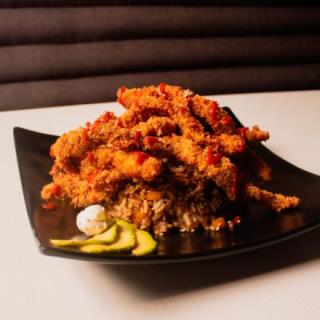 YAKIMESHI MILAN