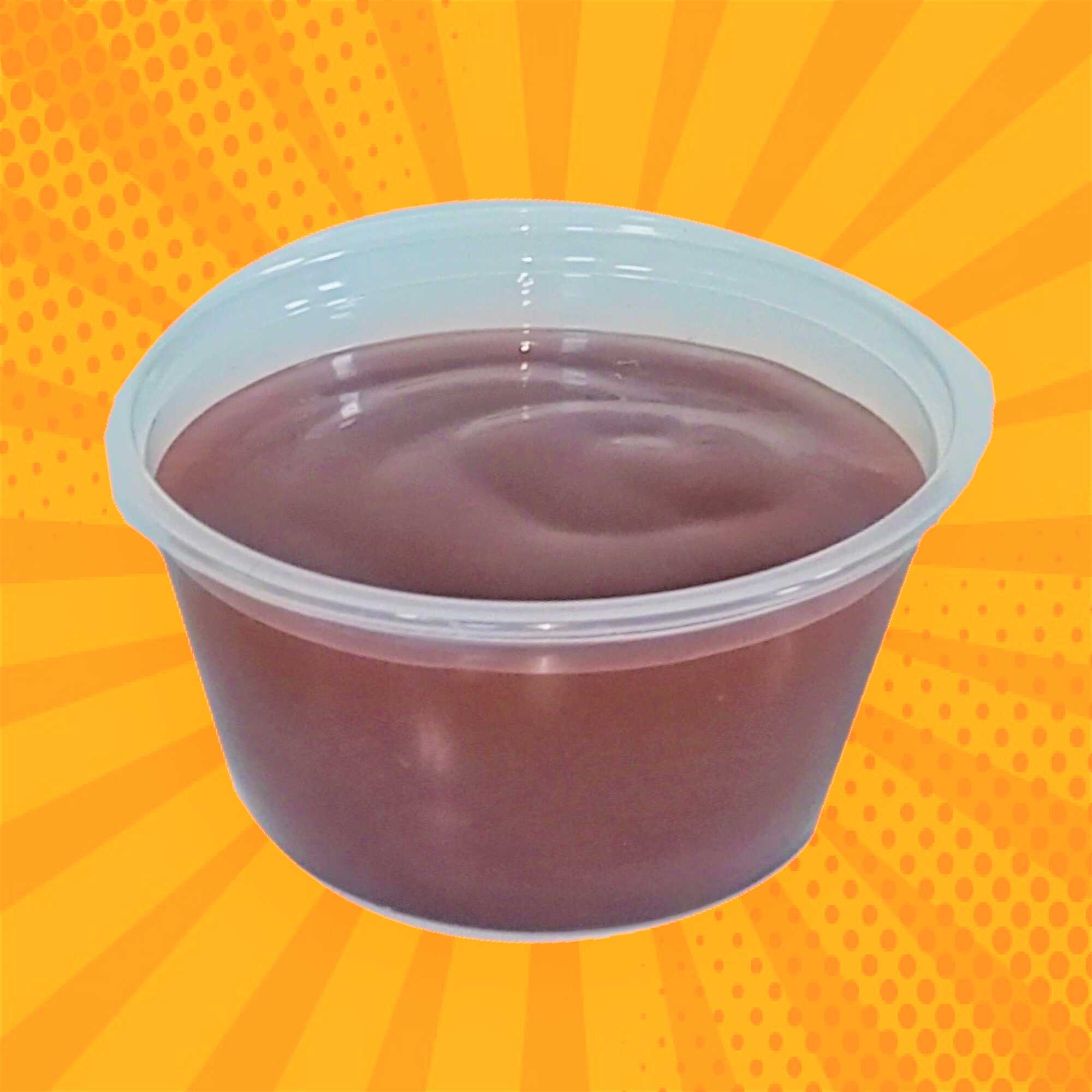 BBQ Extra (4 oz.)