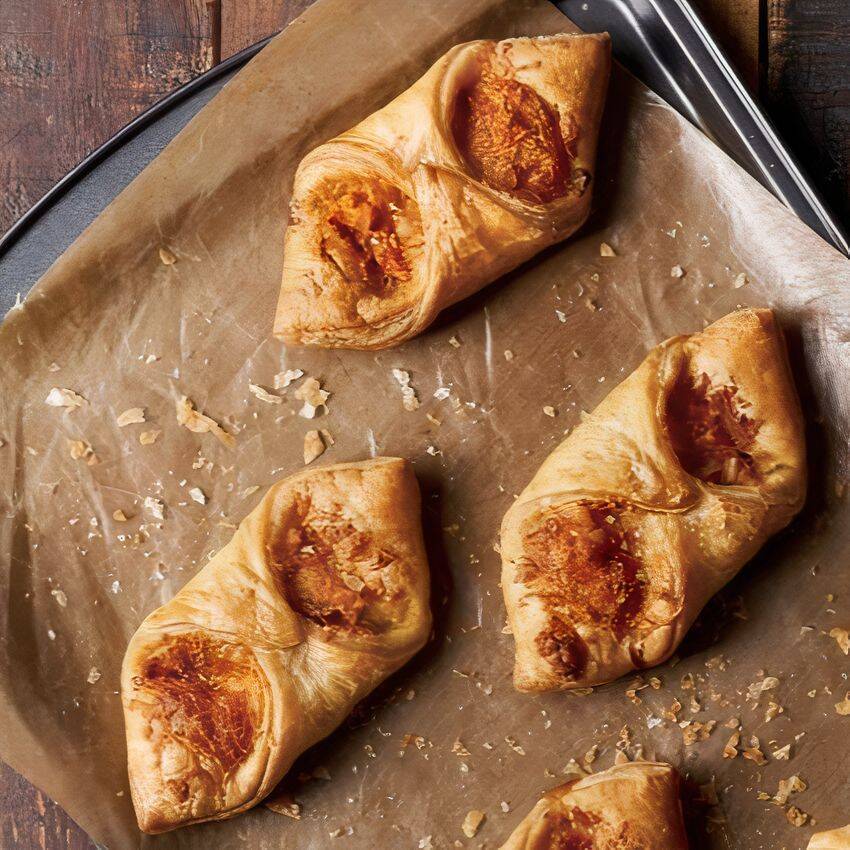 Pastel de Pollo