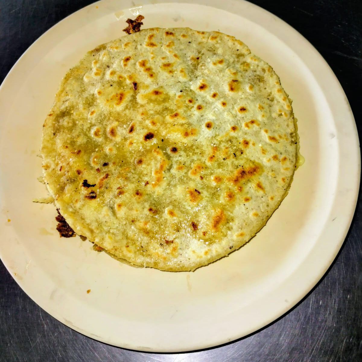 Gordita Queretana