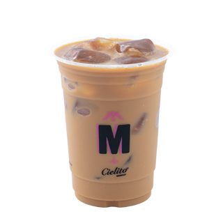 Flanpuchino (Frío)