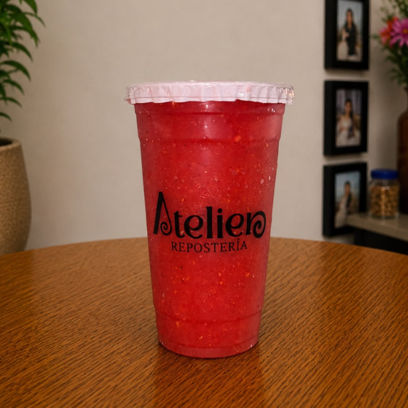 Icee Picafresa