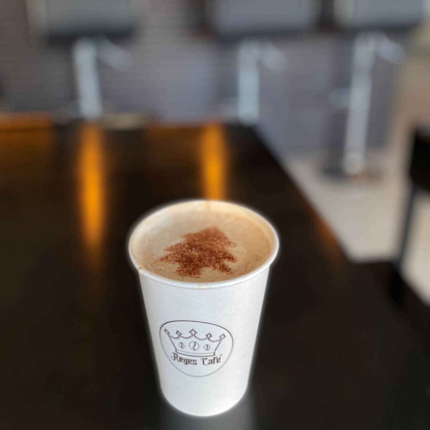 Café Moka